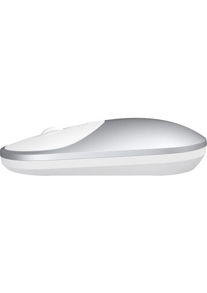 Kablosuz Mouse Fare Taşınabilir Çift Modlu 4000DPI Ayarlanabilir Bluetooth Mouse fiyatları