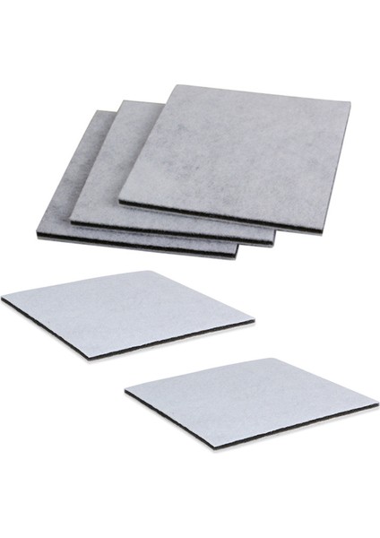 Dreame X40 ULTRA/L40 Ultra Parçası Mova P50 Pro Yedek Parçaları (Yurt Dışından)