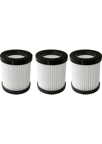 Yıkanabilir Hepa Filtre Yedek Kalado KCV01 Kablosuz Elde Taşınan Elektrikli Süpürge Filtresi Güçlü Temizleme Aracı. (Yurt Dışından)