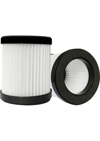 Yıkanabilir Hepa Filtre Yedek Kalado KCV01 Kablosuz Elde Taşınan Elektrikli Süpürge Filtresi Güçlü Temizleme Aracı. (Yurt Dışından) indirimleri