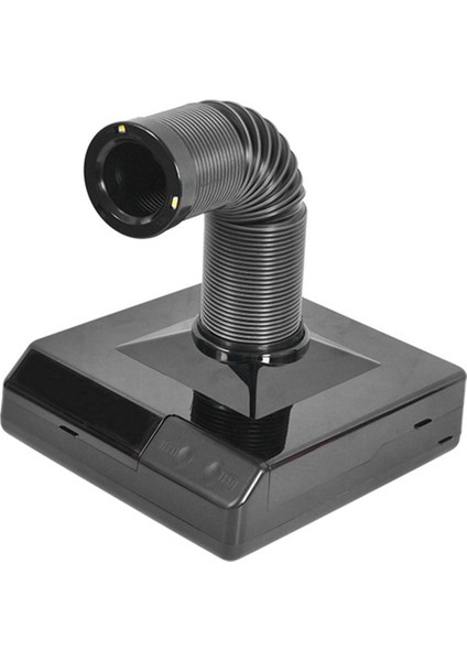 Gravür/kesme, Ahşap Yakma, 3D Yazıcı Siyah Abd Fiş Için Tırnak Tozu Emici Filtre Kaynak Dumanı Çıkarıcı (Yurt Dışından) modelleri