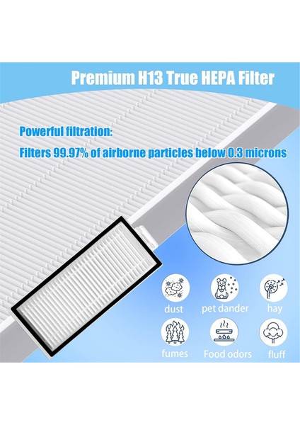 Roborock Için Yedek Parçalar Q7 Q7+ Q7 Max Q7 Max+ Robot Vakum Süpürge Ana Yan Fırça Hepa Filtre Toz Torbaları (Yurt Dışından) indirimleri