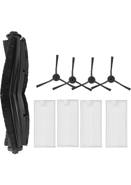 Dyson SV19 SV21 Vakum Yedek Parçalar Için Yumuşak Kıl Roller Fırçası Verimli Ev Temizlik Aksesuarları (Yurt Dışından) indirimleri