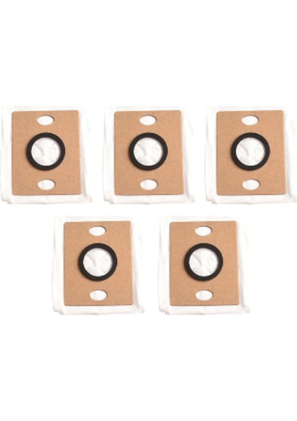 Ecovacs Deebot T9 Max + Vacum Seğerler Yedek Parçaları Toz Kutu Vakum Süpürge Robot Aksesuarları (Yurt Dışından) fiyatları