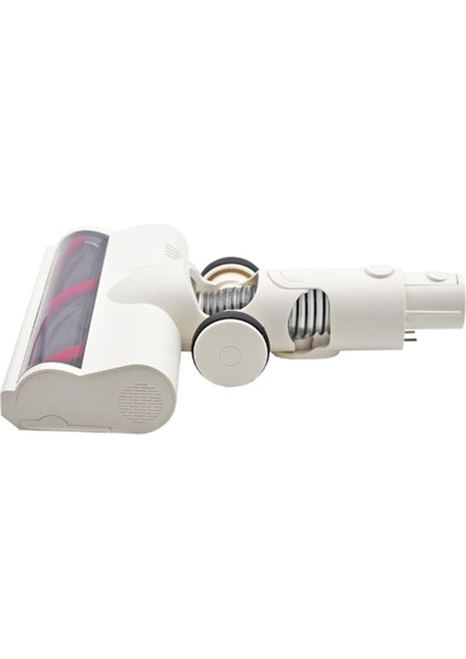 Dream Için Zemin Fırçası R10 R20 R30 T30 Vakum Silindir Fırçası Ek LED Toz Işıkları ile Yumuşak Silin (Yurt Dışından) fırsatları