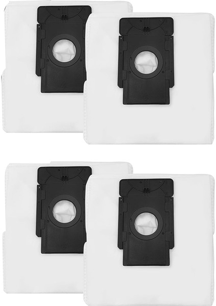 Verefa L11 Için 9 Pc Pro Robot Vakum Ana Yan Fırça Tuz Torbaları Temel Vakum Aksesuarları (Yurt Dışından) modelleri