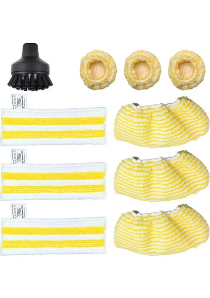 Karcher Sc1 Sc2 Sc3 Sc4 Sc5 Sc7 CTK10 CTK20 Için Buhar Bezi Kılıfı (Yurt Dışından)