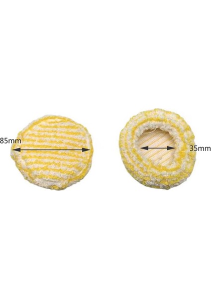 Karcher Sc1 Sc2 Sc3 Sc4 Sc5 Sc7 CTK10 CTK20 Için Buhar Bezi Kılıfı (Yurt Dışından) fiyatları