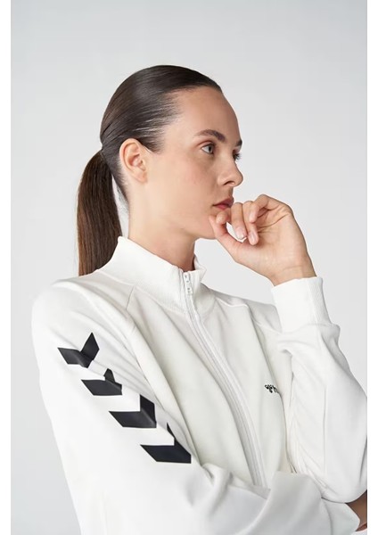 Genesa Fermuarlı Sweatshırt