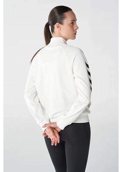 Genesa Fermuarlı Sweatshırt