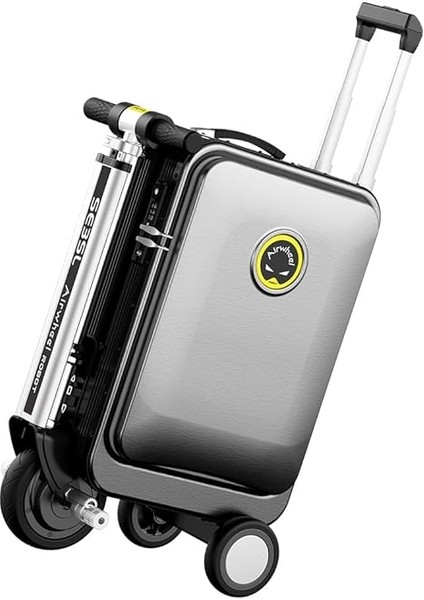 SE3SL Elektrikli Binilebilir Scooter Valiz-(Kabin Boy) fiyatları