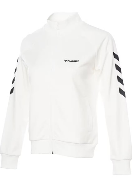 Genesa Fermuarlı Sweatshırt