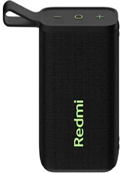 Redmi Bluetooth Speaker Bluetooth Hoparlör (ASM11A)