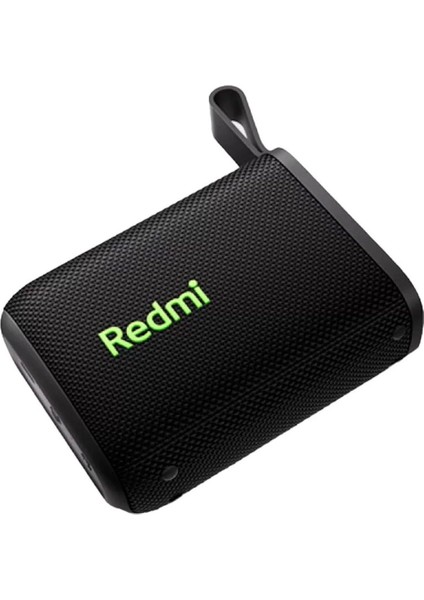 Redmi Bluetooth Speaker Bluetooth Hoparlör (ASM11A) modelleri