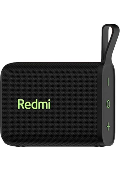 Redmi Bluetooth Speaker Bluetooth Hoparlör (ASM11A) fırsatları