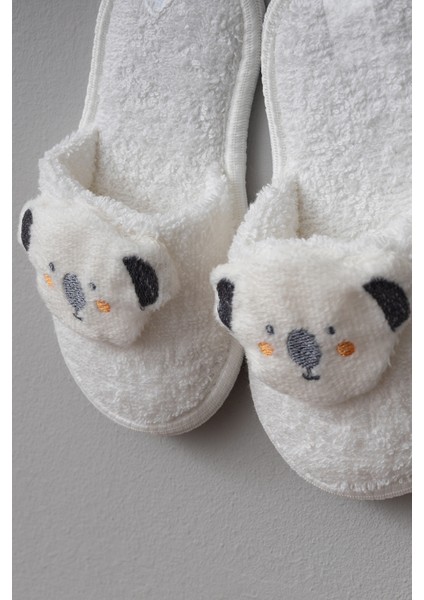 My Baby Kumsal % 100 Pamuk 0 - 24 Ay Bornoz Seti Koala Desen Kutu İçerisinde 30047 fiyatları