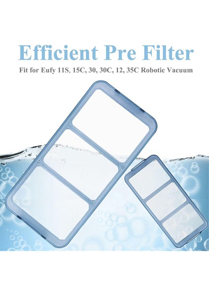 Ecovacs Debot Robot Süpürge Için 14 Parçalı Süpürge Aksesuar Seti (Yurt Dışından) indirimleri