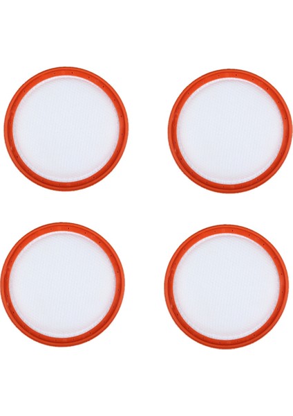 2xrulo Fırça ve 4xhepa Filtre Değişimi B (Yurt Dışından)