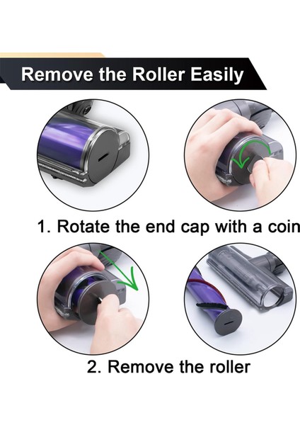 Xiaomi Roborock Pro G20 Q5 Aktif Karbon Toz Torbası Beyaz Için 12 Parça (Yurt Dışından) fırsatları