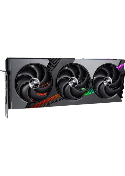 Msı Geforce Rtx 5070 12G Vanguard Soc 12GB Gddr7 192BIT Dlss 4 Gaming (Oyuncu) Ekran Kartı modelleri
