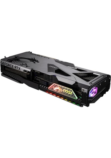 Msı Geforce Rtx 5070 12G Vanguard Soc 12GB Gddr7 192BIT Dlss 4 Gaming (Oyuncu) Ekran Kartı indirimleri