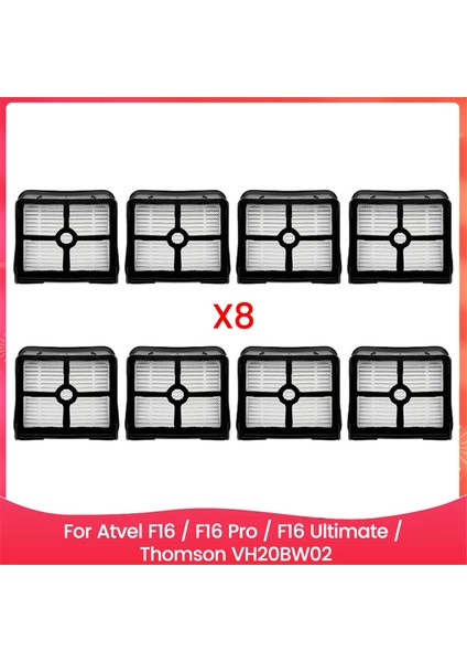 Roborock Qrevo Master / V20 / P10S Pro Vakum Süpürge Silindir Fırça Bez Toz Çantası Filtre Aksesuarları Değiştirme (Yurt Dışından)