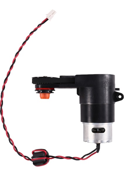 Xiaomi Robot Vakum Süpürge X20+/X20 Plus Ana Fırça Yan Fırça Filtre Toz Çantası Vakum Süpürücü Yedek Parçalar (Yurt Dışından)