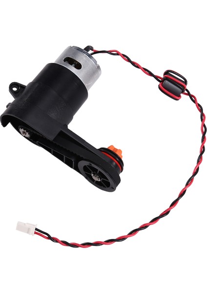 Xiaomi Robot Vakum Süpürge X20+/X20 Plus Ana Fırça Yan Fırça Filtre Toz Çantası Vakum Süpürücü Yedek Parçalar (Yurt Dışından) fiyatları