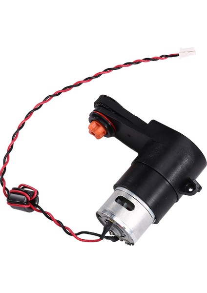 Xiaomi Robot Vakum Süpürge X20+/X20 Plus Ana Fırça Yan Fırça Filtre Toz Çantası Vakum Süpürücü Yedek Parçalar (Yurt Dışından) modelleri