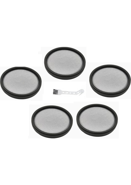 Dreame Robot D10 Için Plus Otomatik Vakumlama Robot Master Yan Fırça Filtresi Vakum Süpürge Aksesuarları (Yurt Dışından) fiyatları