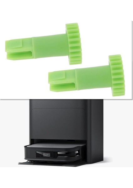 Filtreler Fırçalar Ropvacnic Için Paspas Pedleri Tipdiy Için G90 Için Vıpsun Z1 Için Betboyles V75S Vakum Eki (Yurt Dışından) fiyatları