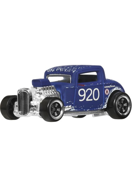 Vintage Premium Arabalar Tekli Arabalar 1932 Ford JBY84 fiyatları