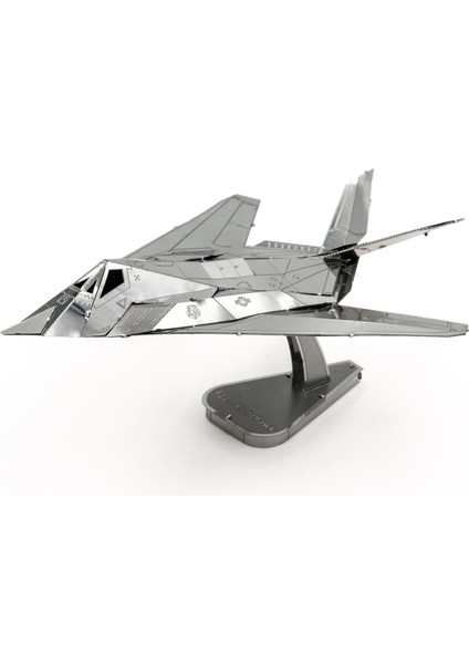 Yeni 3D Mini Üç Boyutlu Metal Çizgi Film Puzzle Yapboz Modeli Doğum Günü (Yurt Dışından)