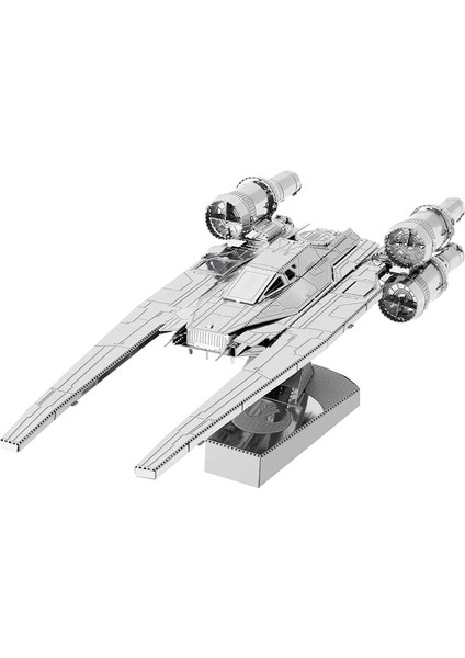 Yeni 3D Mini Üç Boyutlu Metal Karikatür Yapboz Dıy Montajlı Model Doğum Günü (Yurt Dışından)