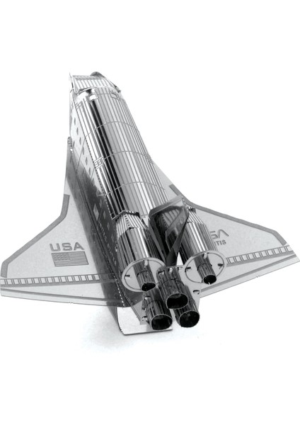 Yeni 3D Mini Üç Boyutlu Metal Çizgi Film Puzzle Yapboz Modeli Doğum Günü (Yurt Dışından)