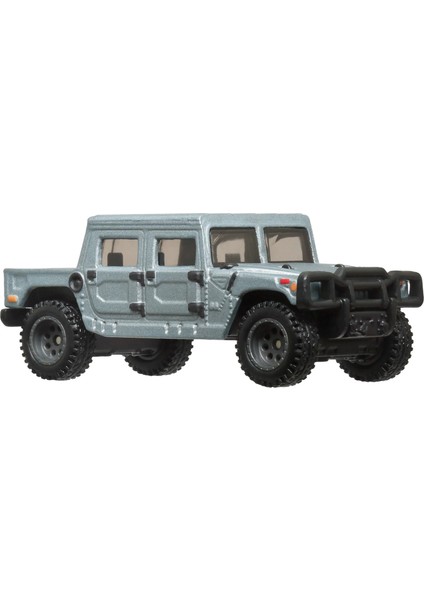 Car Culture Premium Arabalar Hummer H1 HRV90 fiyatları
