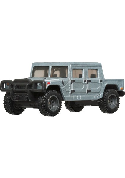 Car Culture Premium Arabalar Hummer H1 HRV90 modelleri