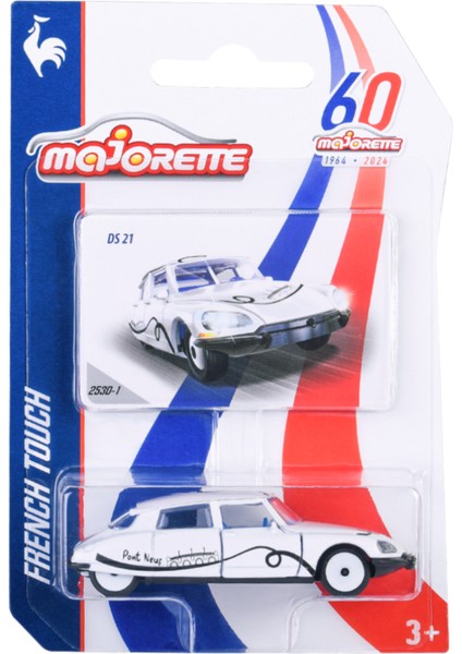 French Touch Premium Araçlar Ds 21 fiyatları