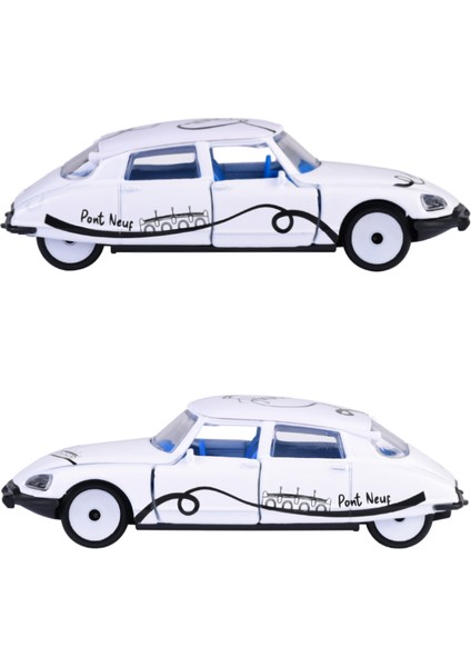 French Touch Premium Araçlar Ds 21 modelleri