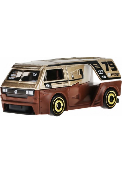 Tekli Arabalar Vw T3 Custom HRY57