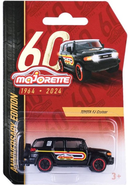 Anniversary Edition Premium Araçlar Toyota Fj Cruiser fiyatları