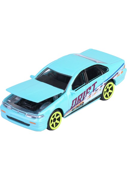 Castheads Serisi Araçlar Nissan Cefi̇ro A31