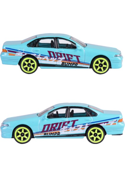 Castheads Serisi Araçlar Nissan Cefi̇ro A31 fırsatları