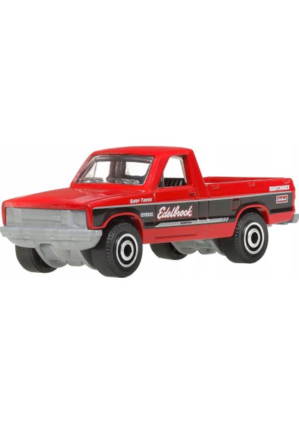 Temalı Arabalar 1977 Ford Courier Truck JCG47
