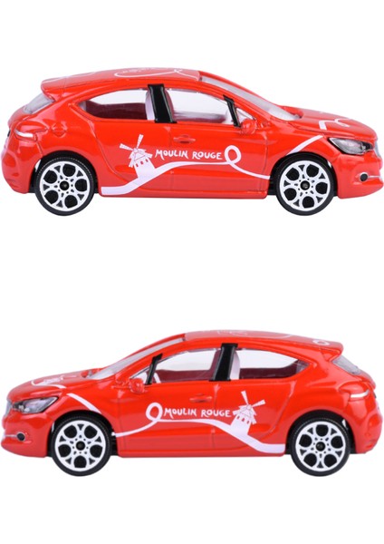 French Touch Premium Araçlar Ds 4 modelleri