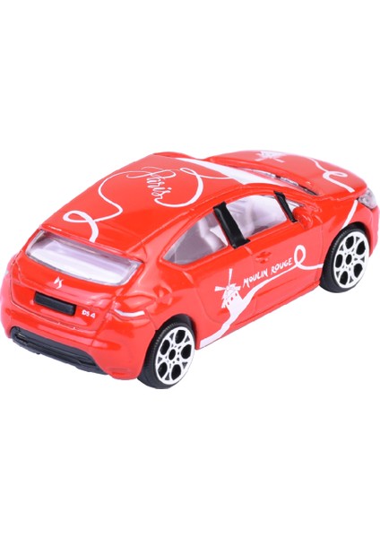 French Touch Premium Araçlar Ds 4 fırsatları