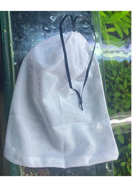 Filtre Malzemesi Filesi 32X32CM