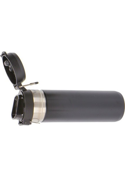 Termos 700 ml Kamp Okul Iş Spor SUS-304 Paslanmaz Çelik Termos Çift Katmanlı Kilitli Kapak fiyatları