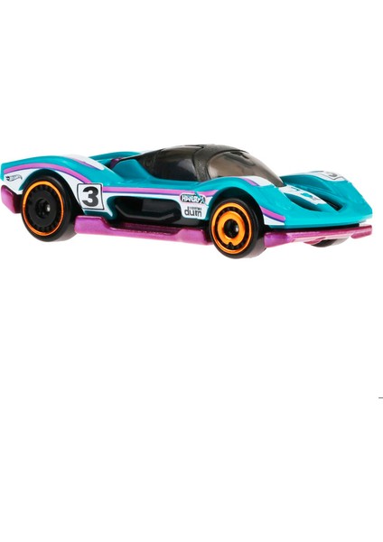 Tekli Arabalar Group C Fantasy HTD25 fiyatları