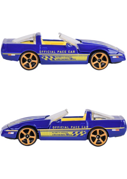 Castheads Serisi Araçlar Chevrolet Corvette Zr-1 fırsatları